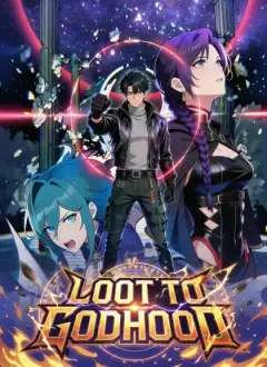 Loot to Godhood