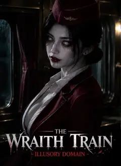 The Wraith Train: Illusory Domain