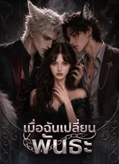 เมื่อฉันเปลี่ยนคู่พันธะ