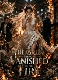 The Bride Reborn in Flames