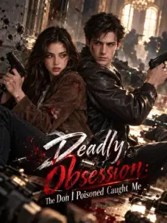Deadly Obsession: The Don I Poisoned Caught Me
