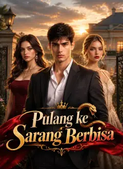 [Dubbing] Pulang ke Sarang Berbisa