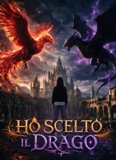 Ho scelto il drago