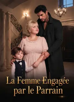 [Doublé]La Femme Engagée par le Parrain