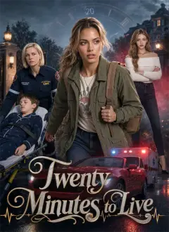 Twenty Minutes to Live