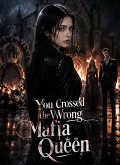 You Crossed the Wrong Mafia Queen