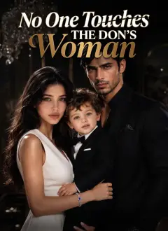 No One Touches The Don’s Woman