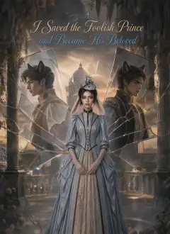 I Saved the Foolish Prince and Became His Beloved