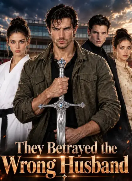 They Betrayed the Wrong Husband