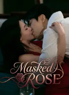 Masked Rose