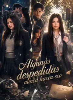Algunas despedidas nunca hacen eco