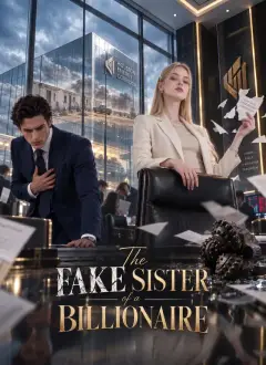 The Fake Sister of a Billionaire