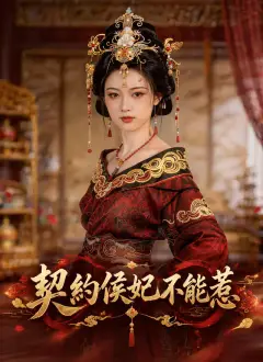 契約侯妃不能惹