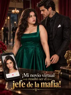 ¡Mi novio virtual resultó ser el jefe de la mafia!
