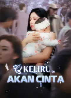 Keliru Akan Cinta