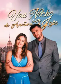 Una Noche de Aventura con mi Jefe