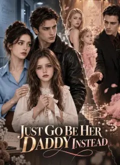Just Go Be Her Daddy Instead