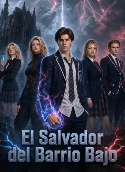 El Salvador del Barrio Bajo
