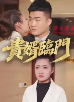 貴婿臨門