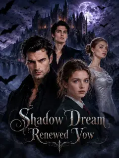 Shadow Dream Renewed Vow