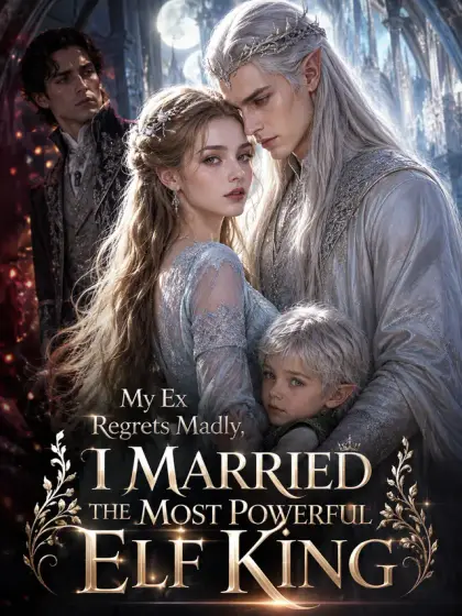 My Ex Regrets Madly, I Married the Most Powerful Elf King