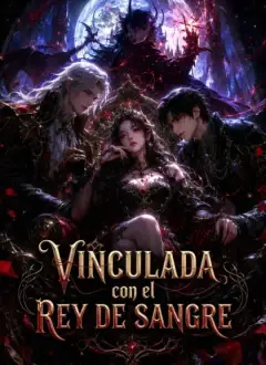 Vinculada con el Rey de Sangre