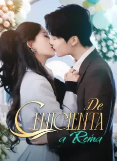 De Cenicienta a Reina
