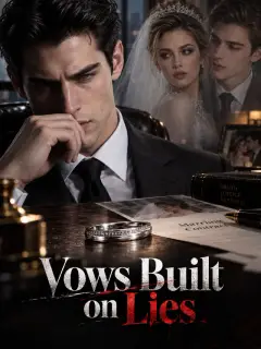 Vows Built on Lies