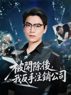被開除後,我反手注銷公司