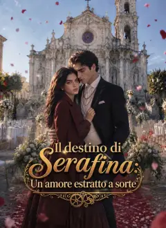 Il destino di Serafina: Un amore estratto a sorte