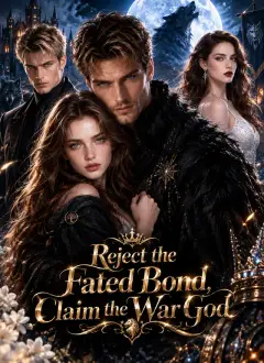 Reject the Fated Bond, Claim the War God