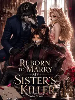 Reborn to Marry My Sister’s Killer
