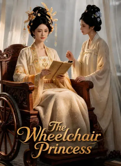 The Wheelchair Princess