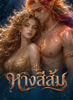 หางสีส้ม
