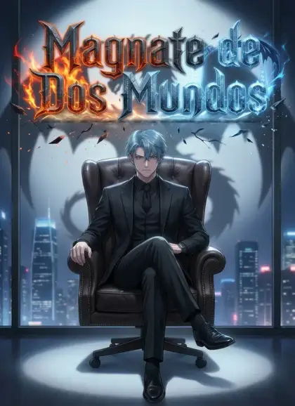 [Doblado]Magnate de Dos Mundos