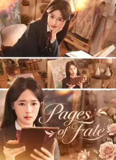 Pages of Fate