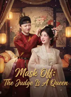 [Dubbed] Mask Off: The Judge Is A Queen