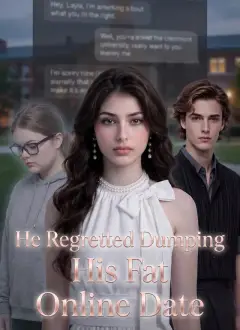 He Regretted Dumping His Fat Online Date