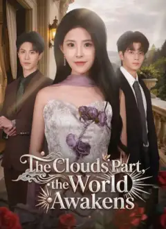[Dubbed]The Clouds Part, the World Awakens