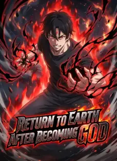 [Dubbed] Return To Earth After Becoming God