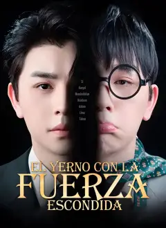 [Doblado]El Yerno con la Fuerza Escondida