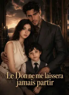 Le Don ne me laissera jamais partir