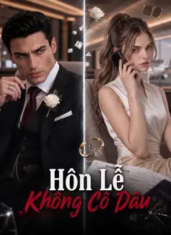 Hôn Lễ Không Cô Dâu