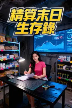 精算末日生存錄