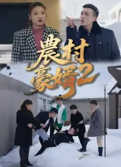 農村豪婿第2部