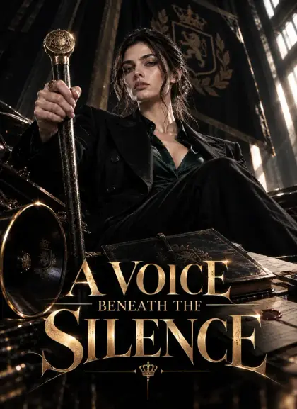 A Voice Beneath the Silence