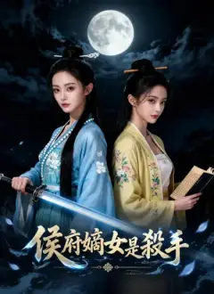 侯府嫡女是殺手