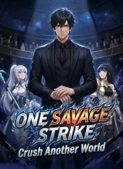[Dubbed]One Savage Strike, Crush Another World