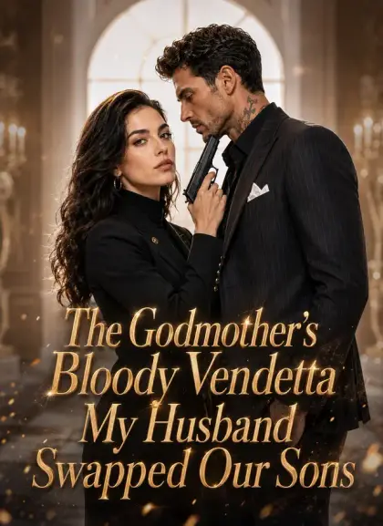 The Godmother’s Bloody Vendetta,My Husband Swapped Our Sons