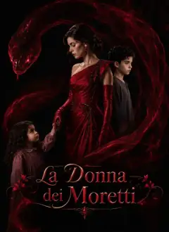 La Donna dei Moretti